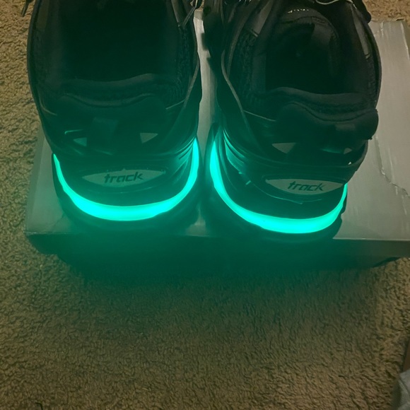 Balenciaga track led - Picture 8 of 9